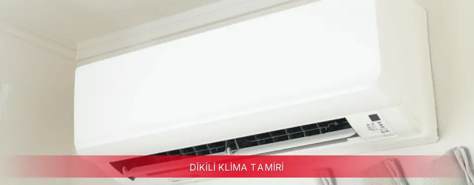 Dikili İlçemi Bosch Klima Tamiri