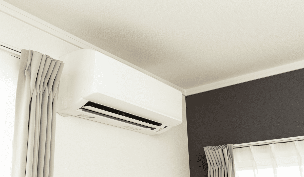 Dikili Bosch İnverter Klima İnverter Klima Servisi