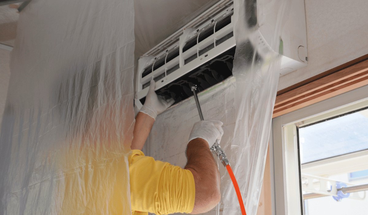 Dikili Bosch Klima Bakımı