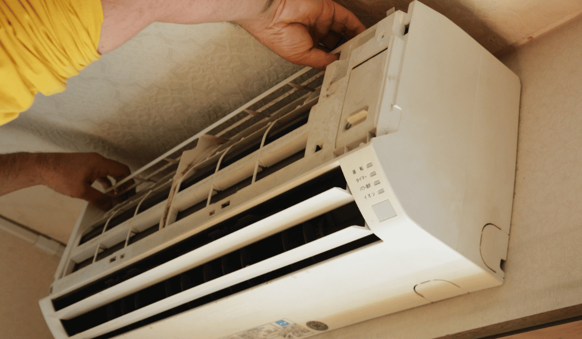 Dikili Bosch Klima Tamiri