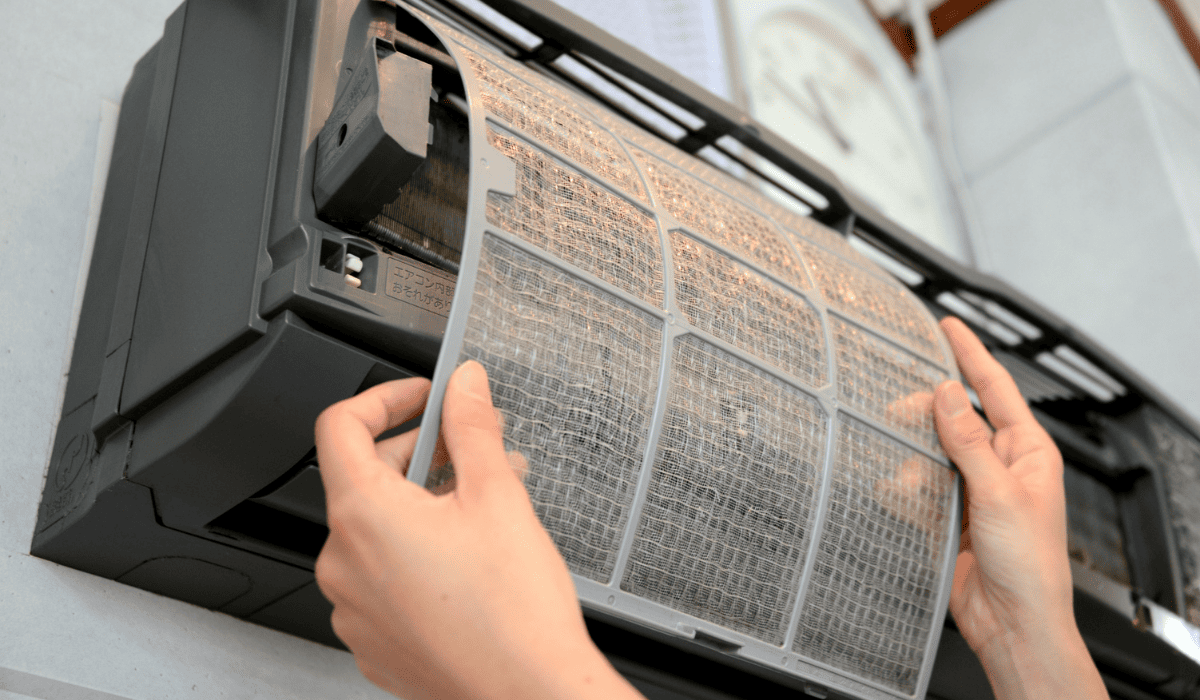 Dikili Bosch Klima Temizliği